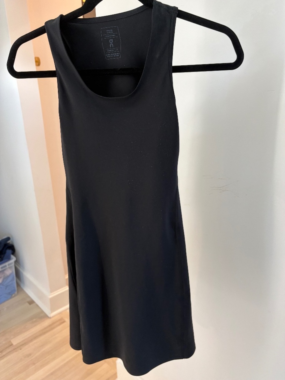 On Tennis Dress